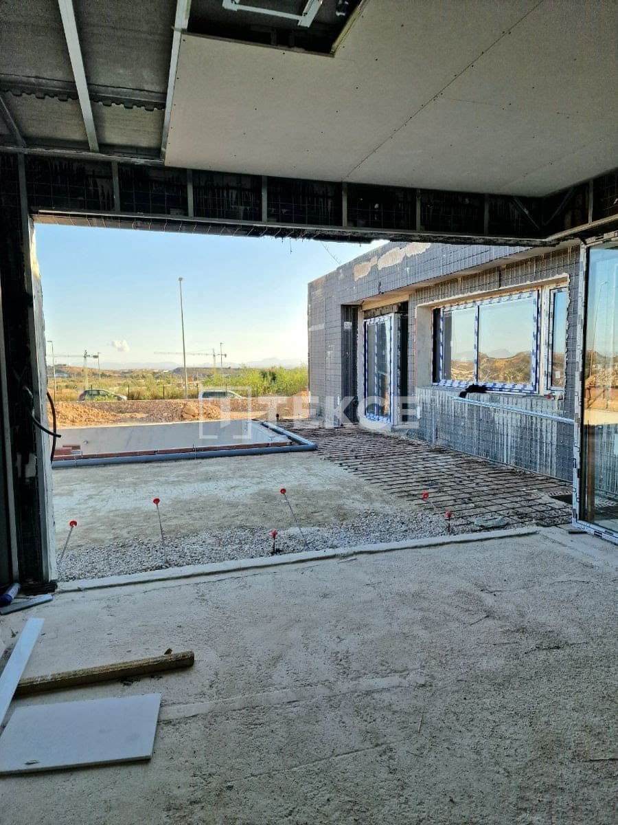 4 soveværelse Villa til salg i Canada de San Pedro med swimmingpool - € 697.000 (Ref: 8964722)