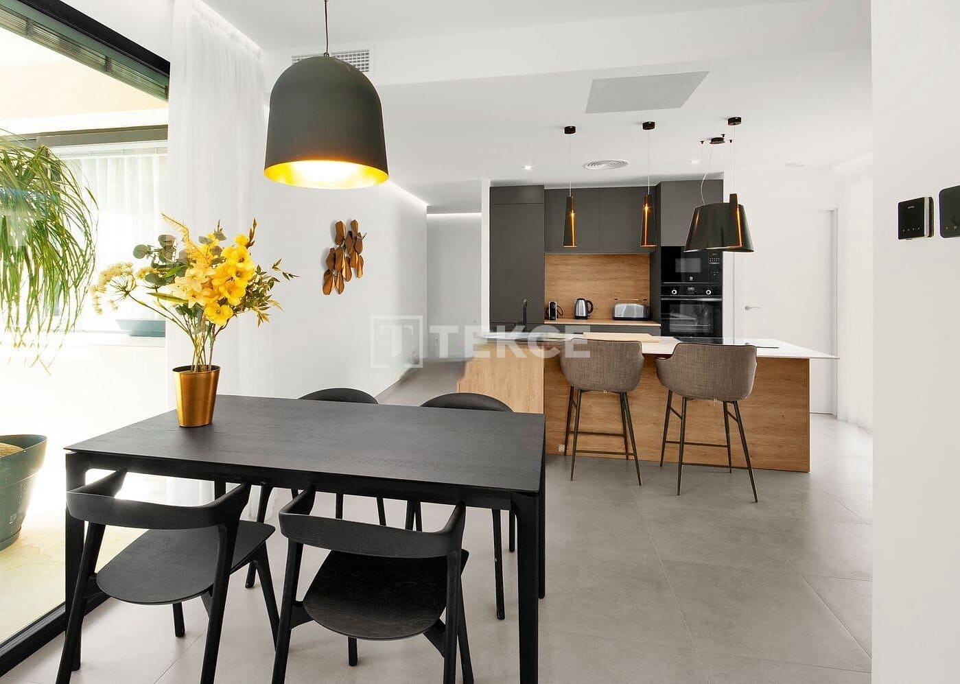 4 soveværelse Villa til salg i Canada de San Pedro med swimmingpool - € 697.000 (Ref: 8964722)