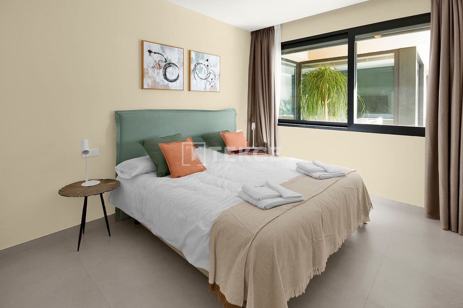 4 soveværelse Villa til salg i Canada de San Pedro med swimmingpool - € 697.000 (Ref: 8964722)