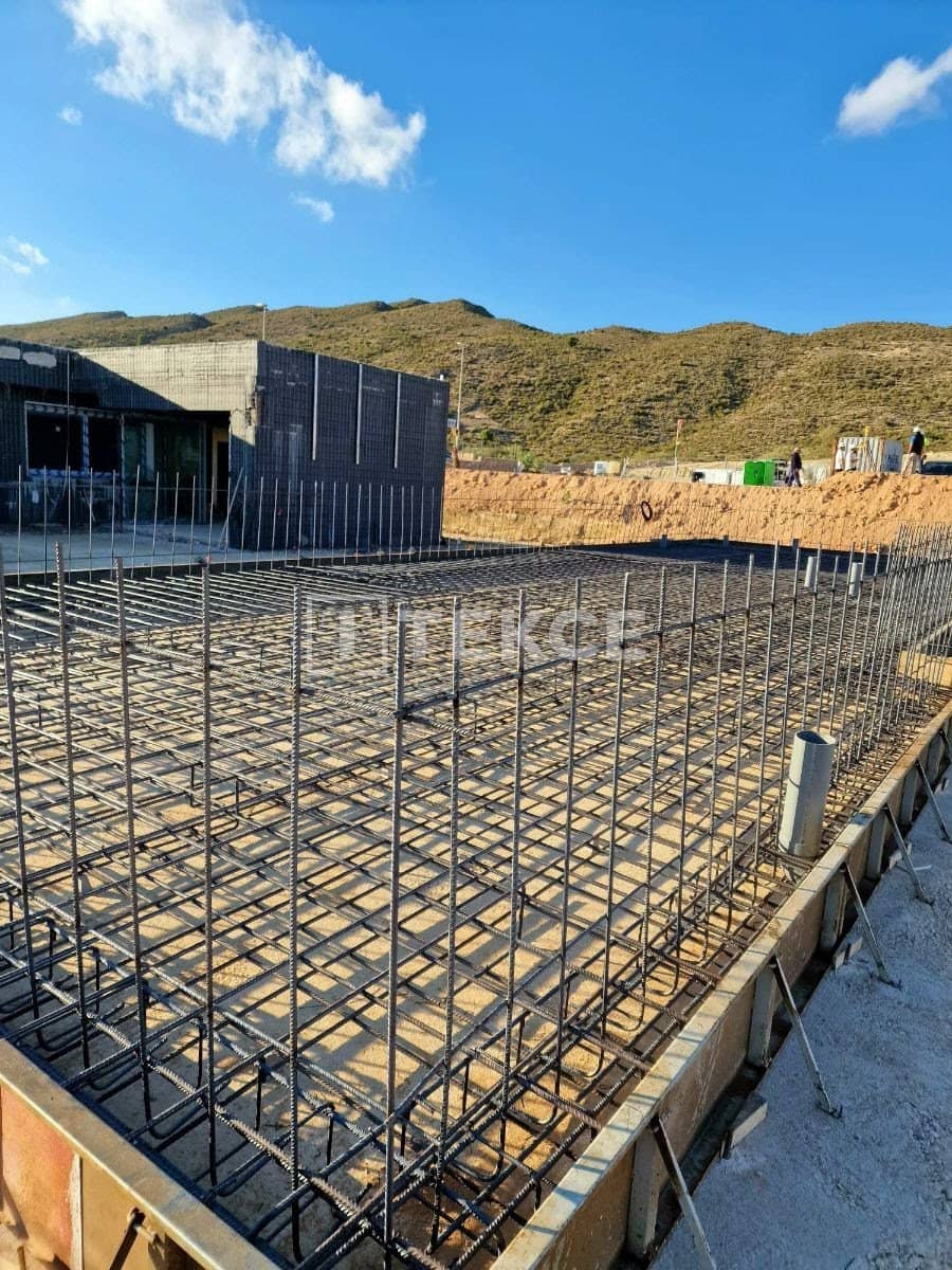 4 soveværelse Villa til salg i Canada de San Pedro med swimmingpool - € 697.000 (Ref: 8964722)