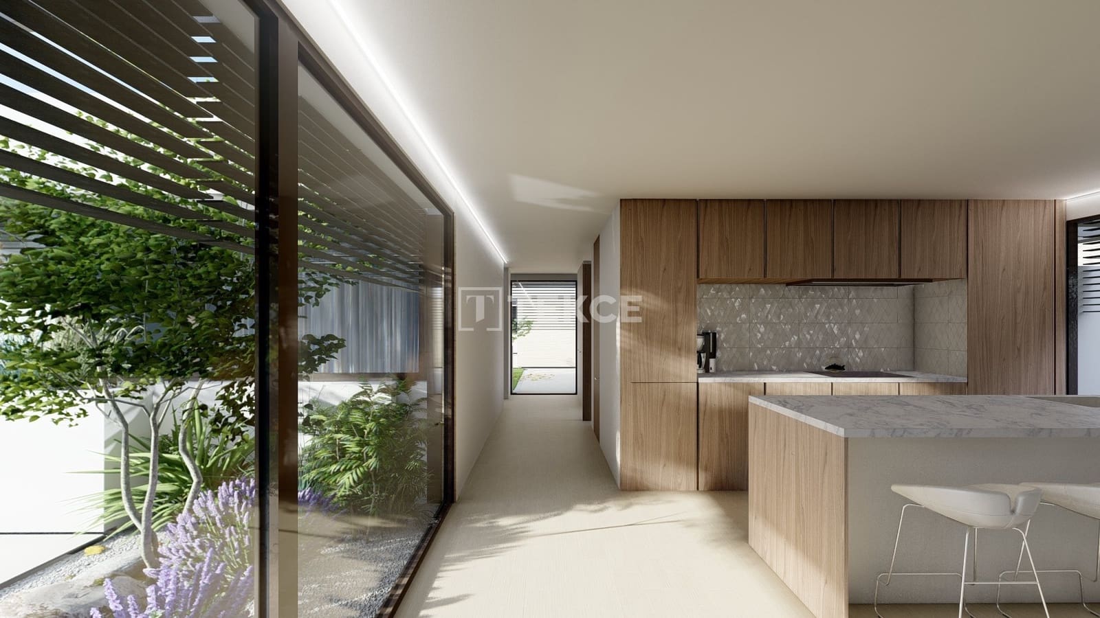 4 soveværelse Villa til salg i Canada de San Pedro med swimmingpool - € 697.000 (Ref: 8964722)