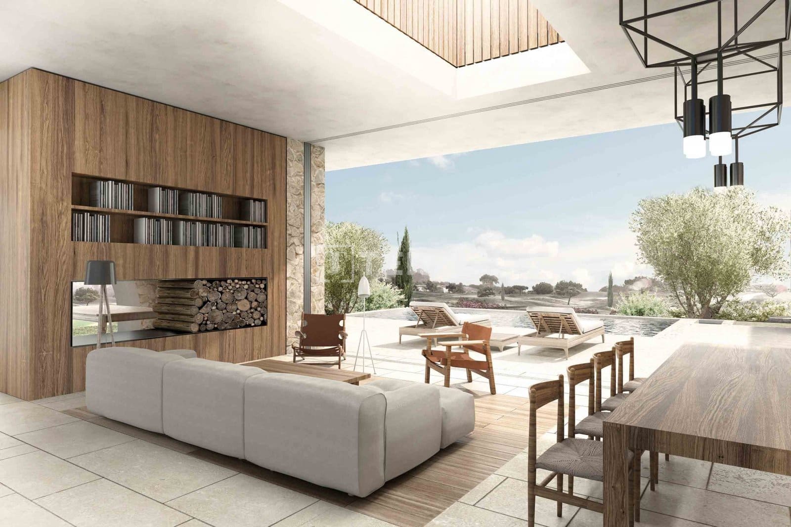 5 chambre Villa/Maison à vendre à Yecla avec piscine - 774 000 € (Ref: 8964724)