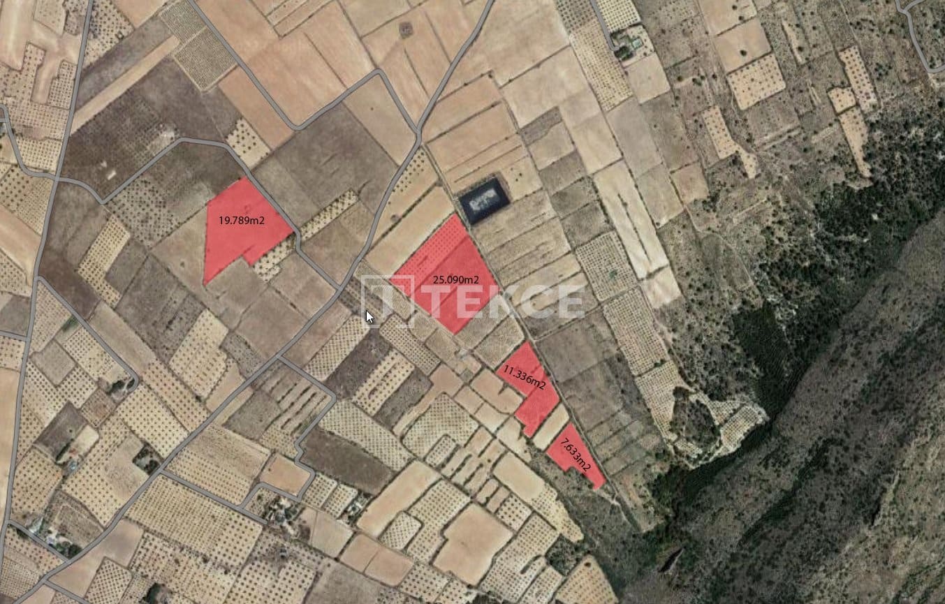 5 chambre Villa/Maison à vendre à Yecla avec piscine - 774 000 € (Ref: 8964724)