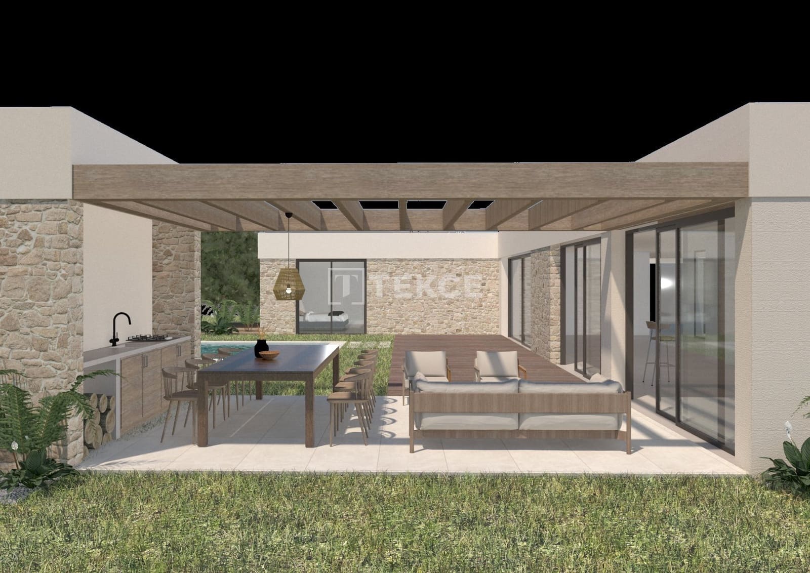 5 chambre Villa/Maison à vendre à Yecla avec piscine - 774 000 € (Ref: 8964724)