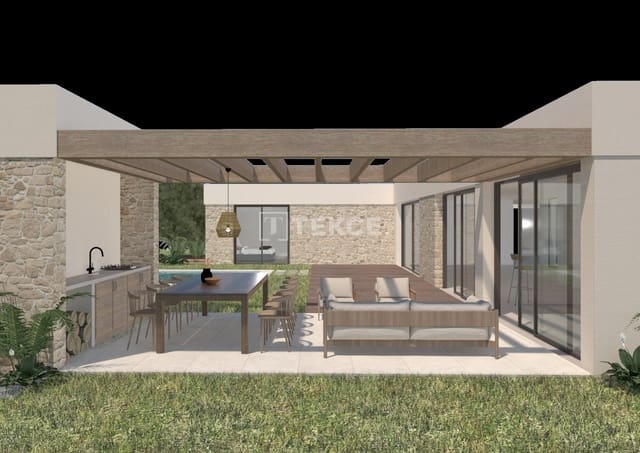 5 chambre Villa/Maison à vendre à Yecla avec piscine - 774 000 € (Ref: 8964724)