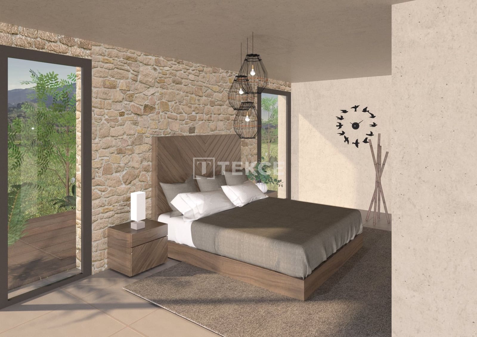 5 chambre Villa/Maison à vendre à Yecla avec piscine - 774 000 € (Ref: 8964724)