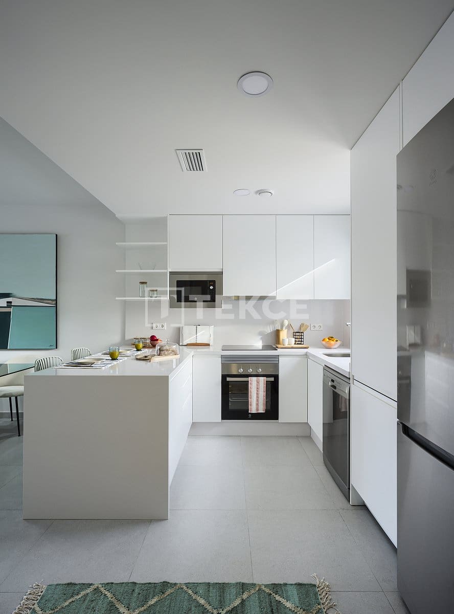 2 sovrum Villa till salu i Canada de San Pedro med pool - 229 000 € (Ref: 8964728)