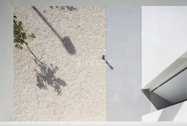 2 sovrum Villa till salu i Cañada de San Pedro, Murcia stad med pool - 229 000 € (Ref: 8964728)