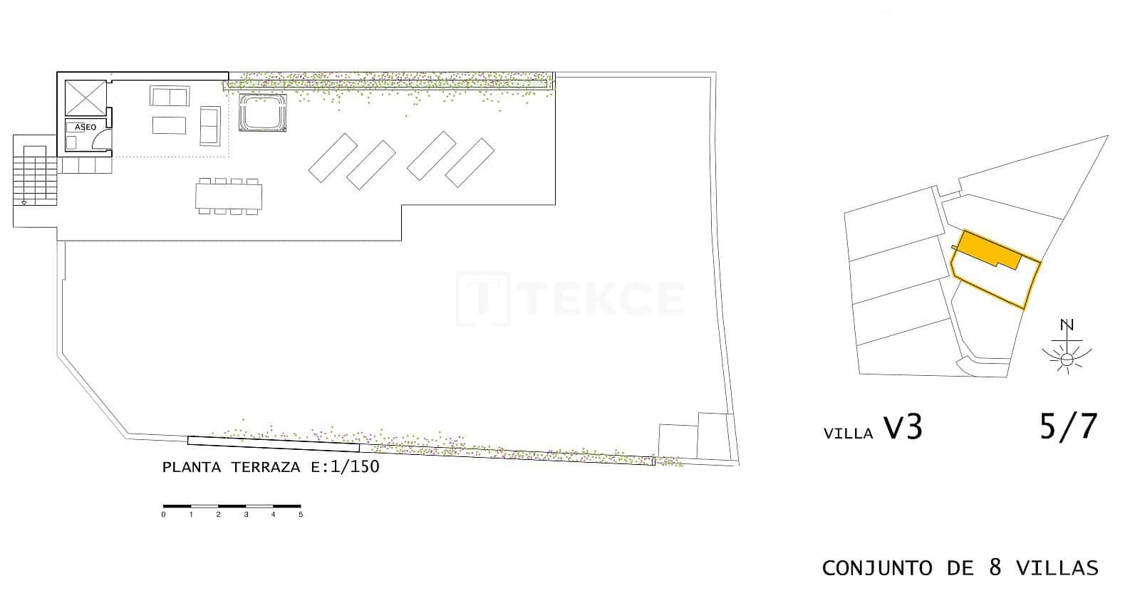 4 sypialnia Willa na sprzedaż w Marbella z basenem - 1 950 000 € (Ref: 8964730)