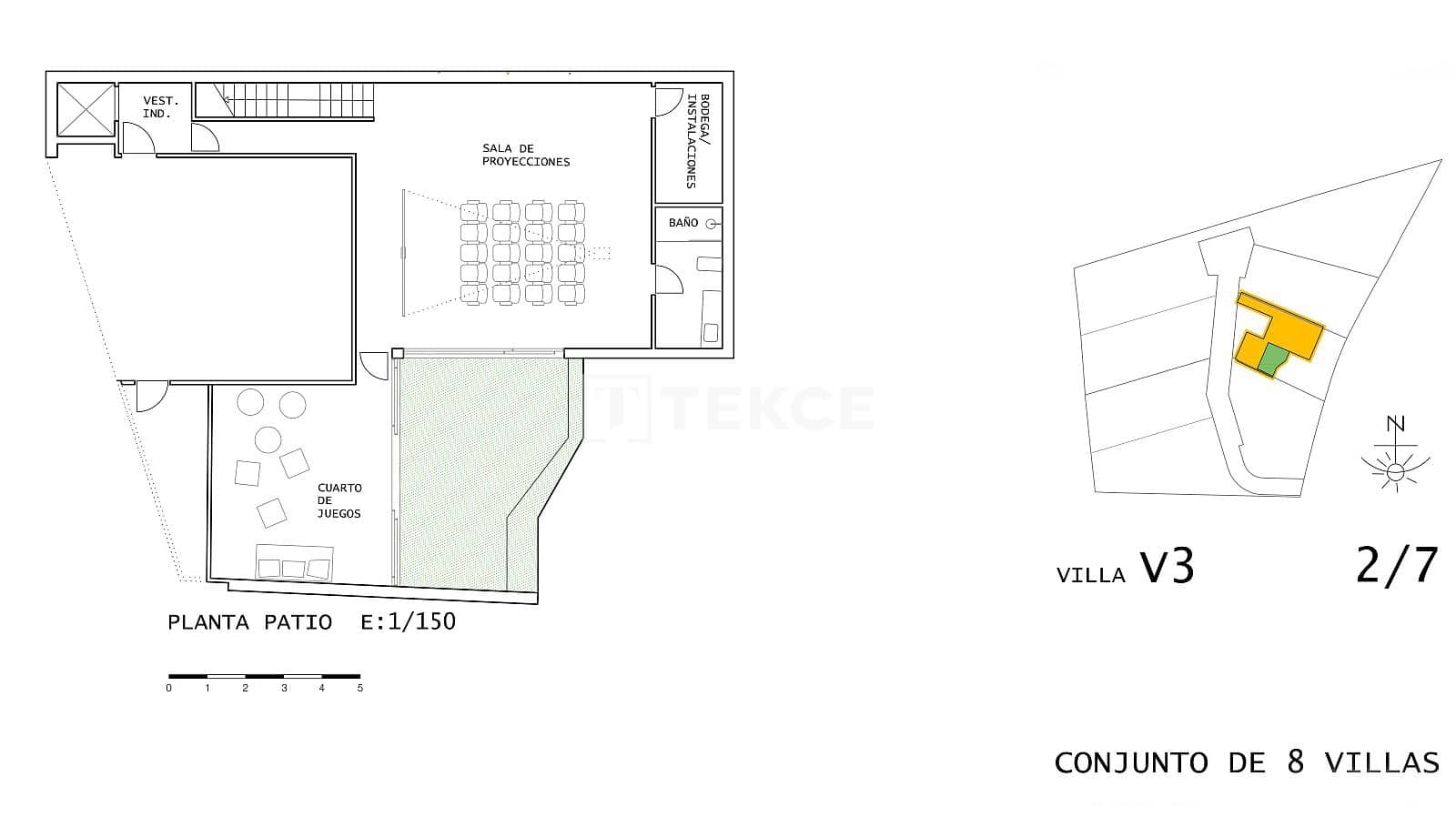 4 sypialnia Willa na sprzedaż w Marbella z basenem - 1 950 000 € (Ref: 8964730)