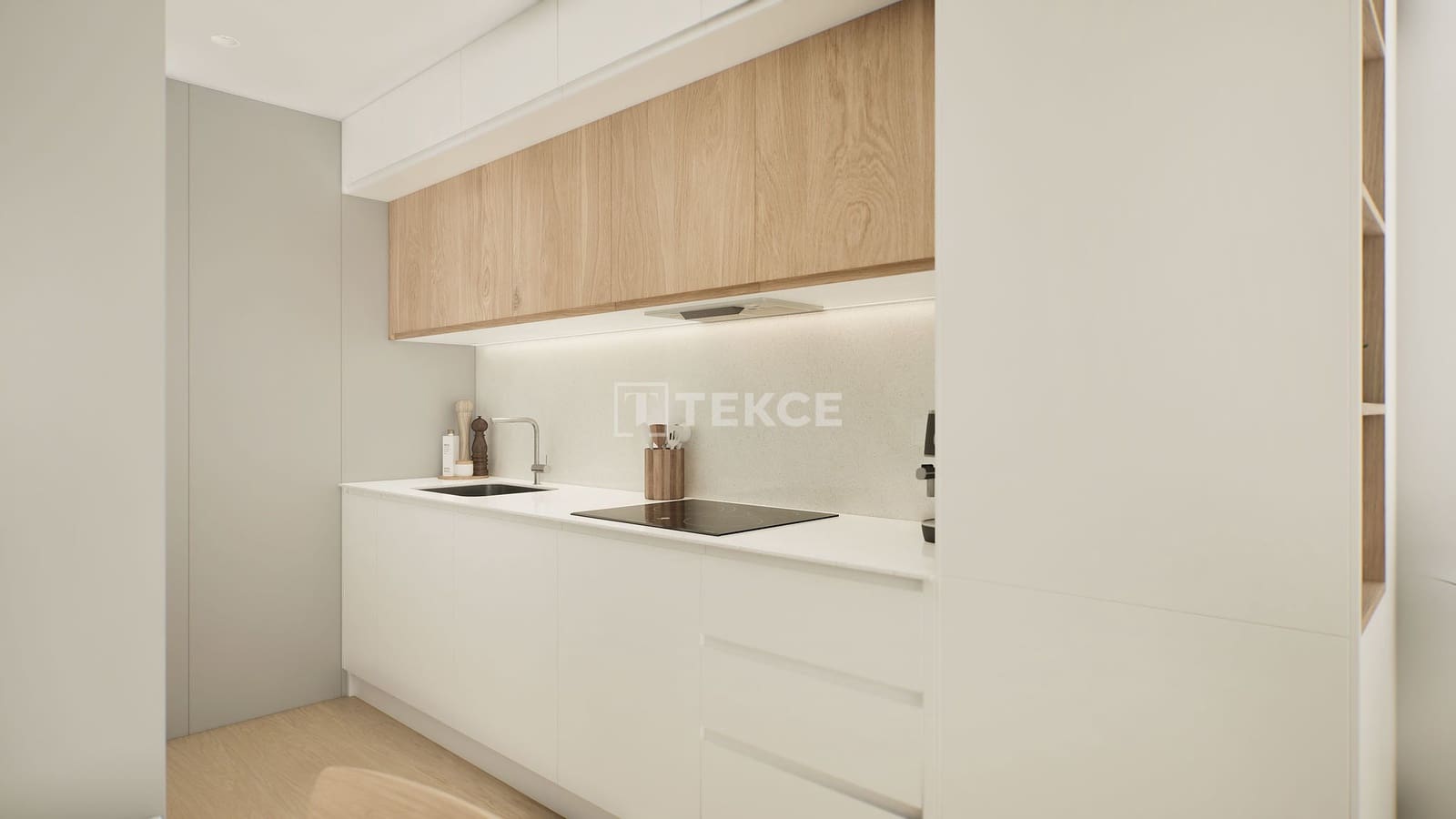 2 soverom Leilighet til salgs i Las Lagunas de Mijas med svømmebasseng - € 408 000 (Ref: 8964734)