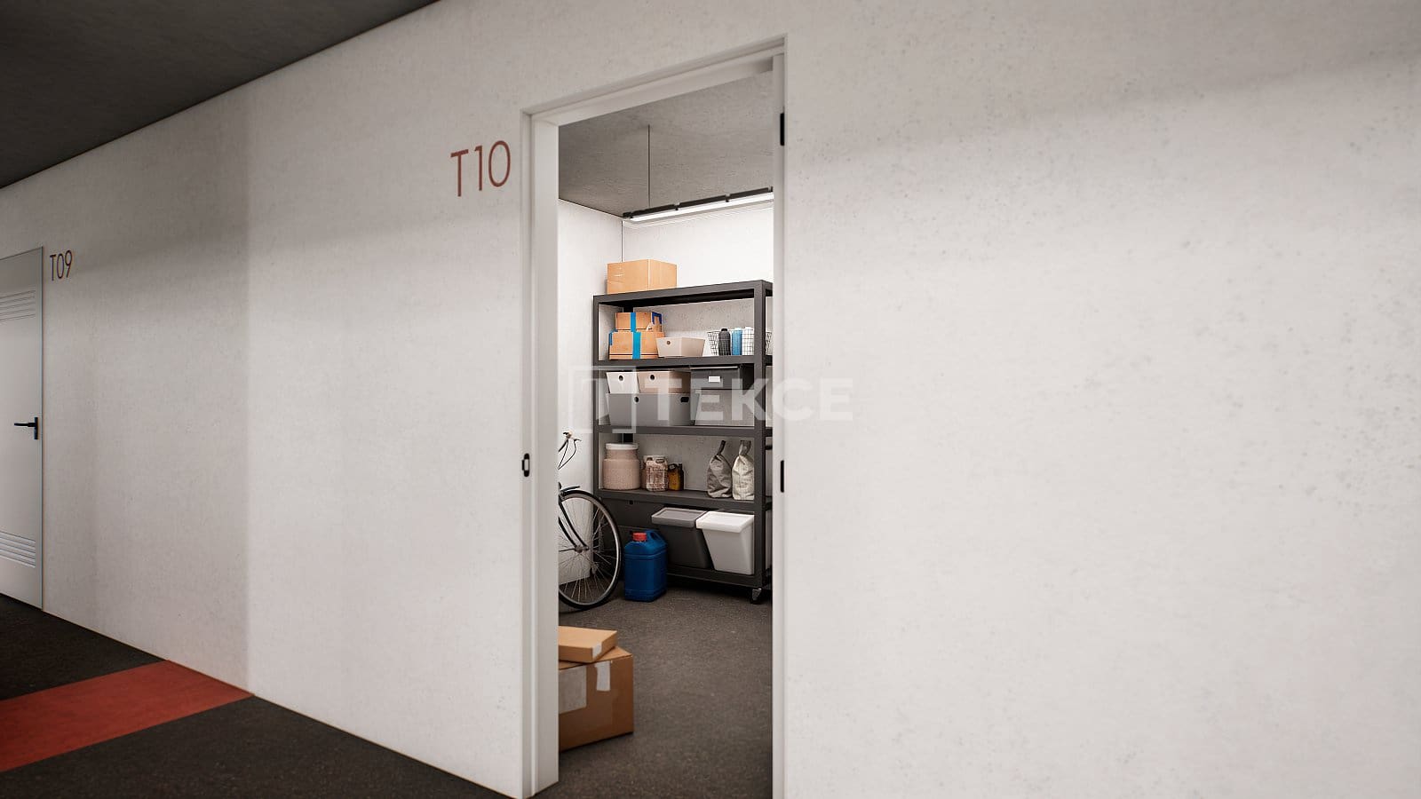 3 chambre Appartement à vendre à Las Lagunas de Mijas avec piscine - 645 000 € (Ref: 8964736)