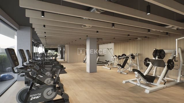 3 chambre Appartement à vendre à Las Lagunas de Mijas, Mijas avec piscine - 645 000 € (Ref: 8964736)