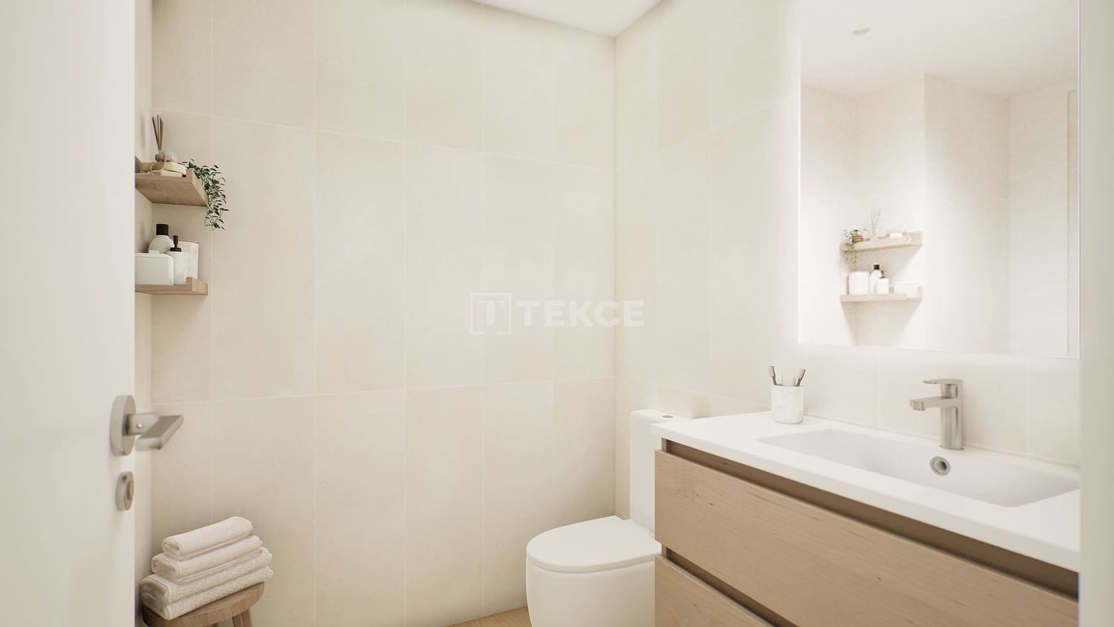 3 chambre Appartement à vendre à Las Lagunas de Mijas avec piscine - 645 000 € (Ref: 8964736)