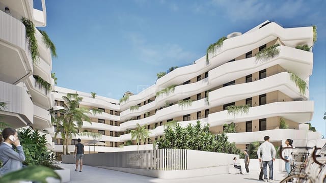 3 bedroom Flat for sale in Las Lagunas de Mijas, Mijas with pool - € 634,000 (Ref: 8964737)