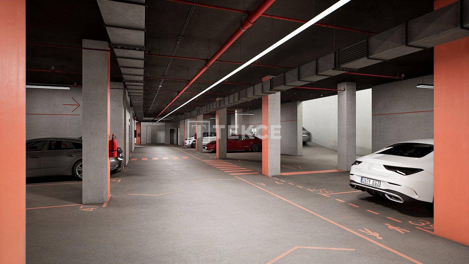 3 bedroom Flat for sale in Las Lagunas de Mijas with pool - € 634,000 (Ref: 8964737)