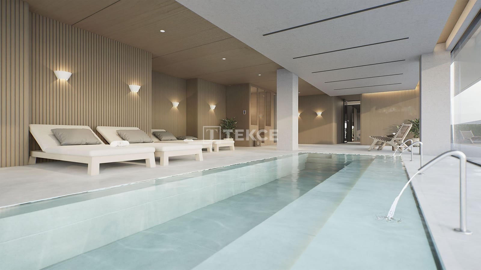 2 slaapkamer Flat te koop in Las Lagunas de Mijas met zwembad - € 745.000 (Ref: 8964738)