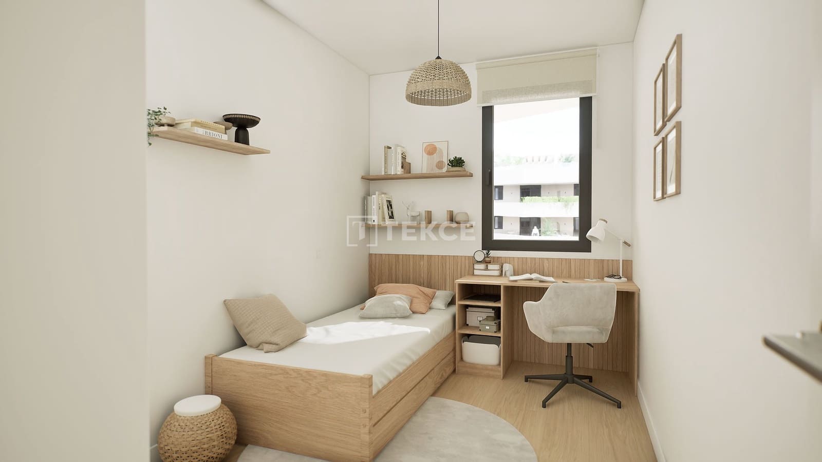 2 slaapkamer Flat te koop in Las Lagunas de Mijas met zwembad - € 745.000 (Ref: 8964738)