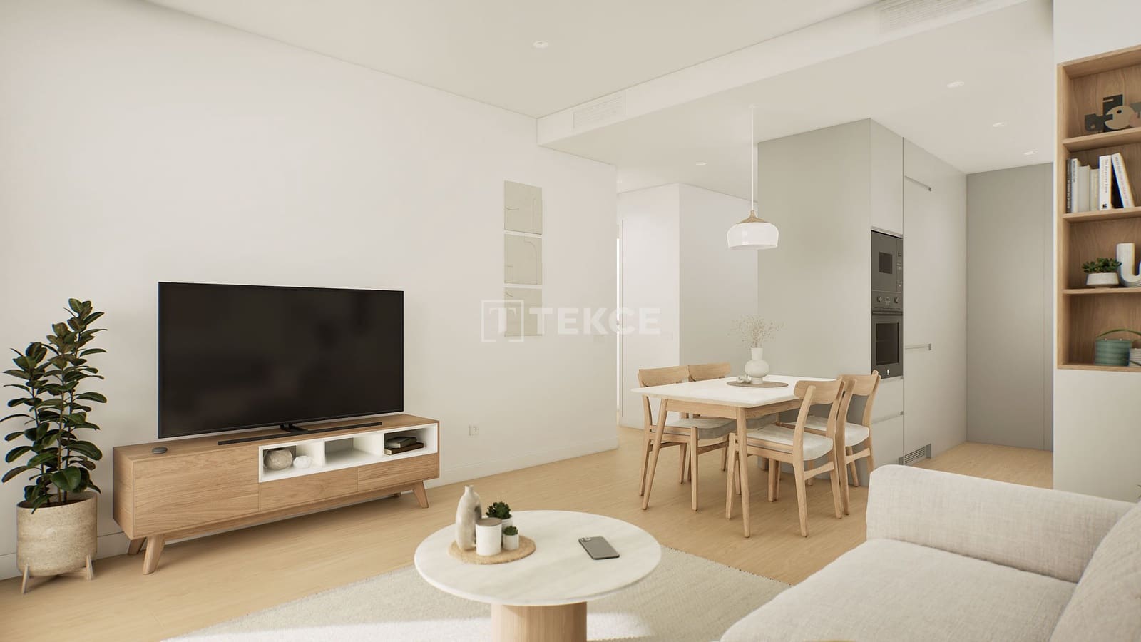 2 slaapkamer Flat te koop in Las Lagunas de Mijas met zwembad - € 745.000 (Ref: 8964738)