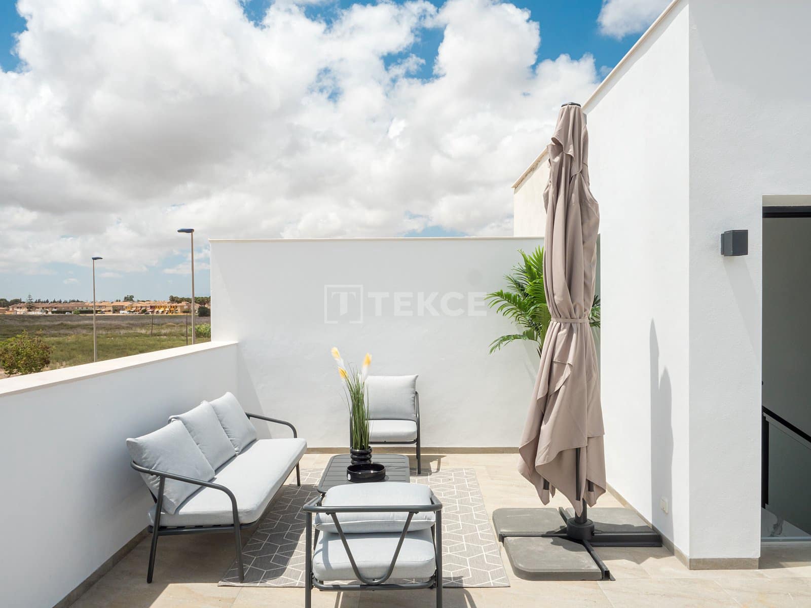 3 slaapkamer Villa te koop in San Pedro del Pinatar met zwembad - € 439.000 (Ref: 8964740)