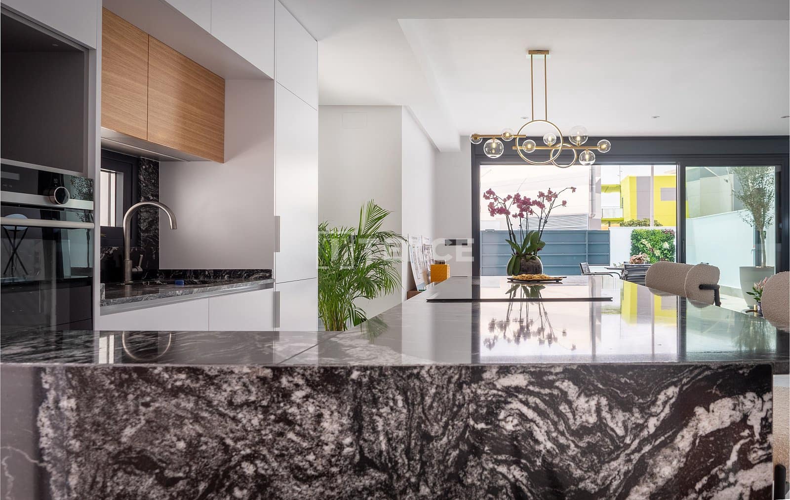 3 slaapkamer Villa te koop in San Pedro del Pinatar met zwembad - € 439.000 (Ref: 8964740)