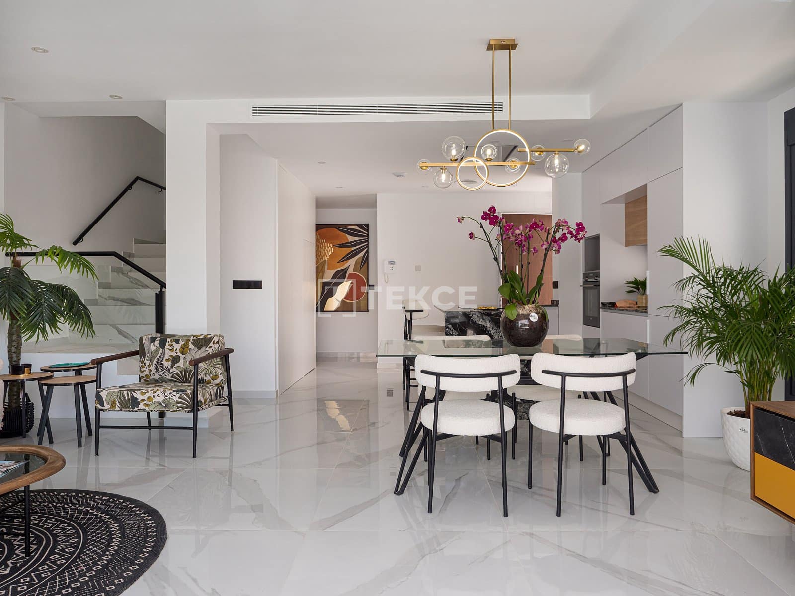 3 slaapkamer Villa te koop in San Pedro del Pinatar met zwembad - € 439.000 (Ref: 8964740)