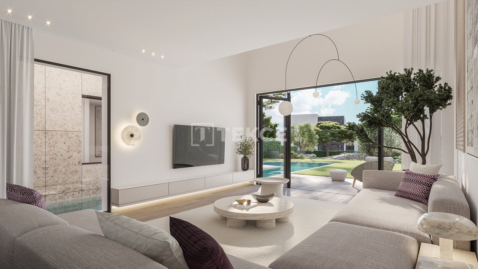 4 bedroom Villa for sale in Torrelodones with pool - € 995,000 (Ref: 8964741)