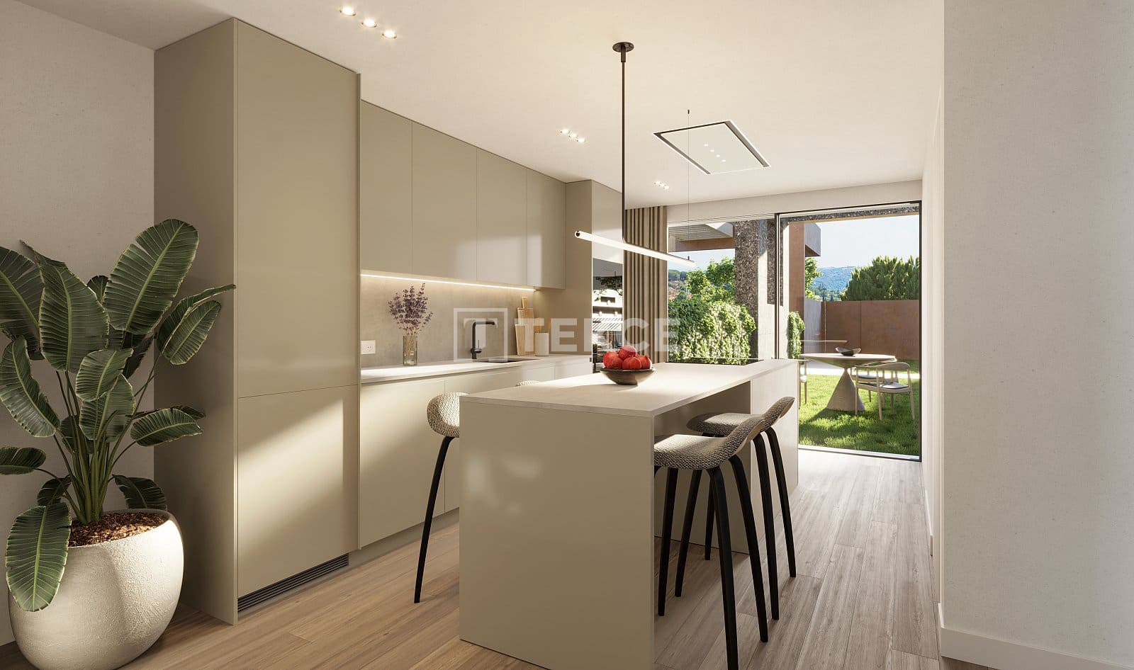 4 bedroom Villa for sale in Torrelodones with pool - € 995,000 (Ref: 8964741)