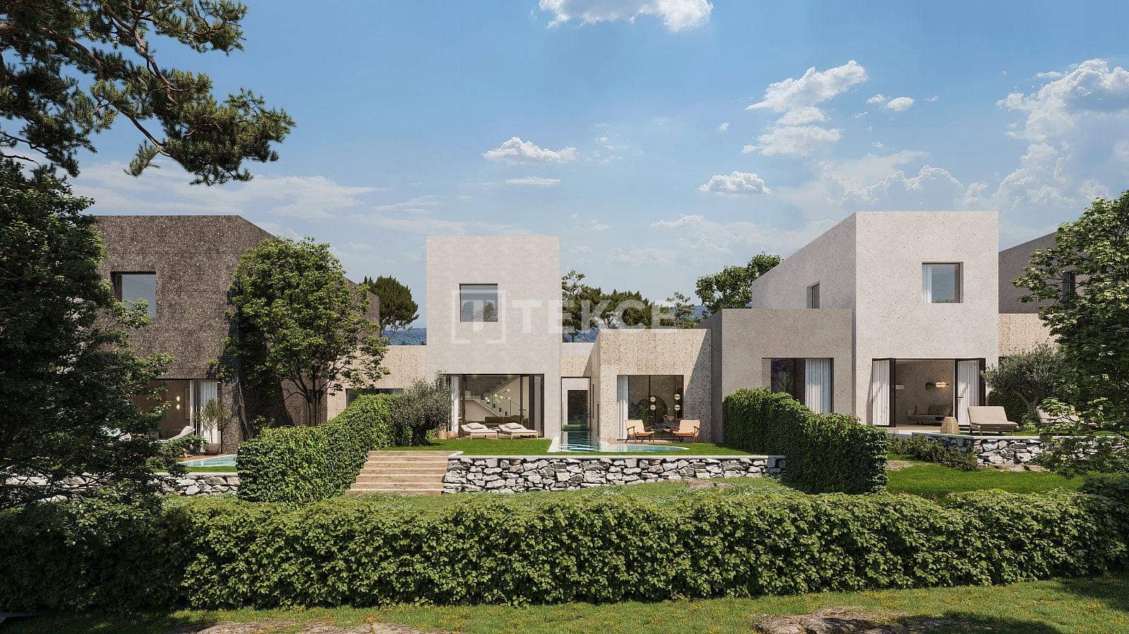 4 bedroom Villa for sale in Torrelodones with pool - € 995,000 (Ref: 8964741)