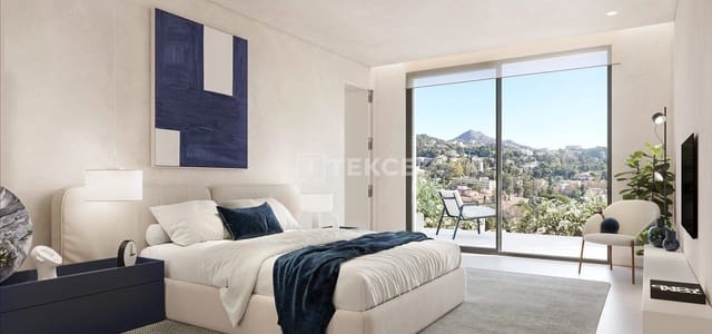 2 slaapkamer Flat te koop in El Limonar, Málaga stad met zwembad - € 1.950.000 (Ref: 8964752)
