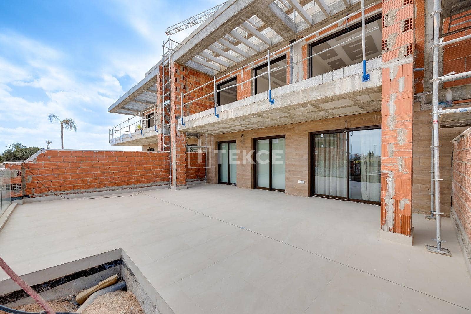 Piso de 3 habitaciones en Los Alcázares en venta con piscina - 320.000 € (Ref: 8964758)