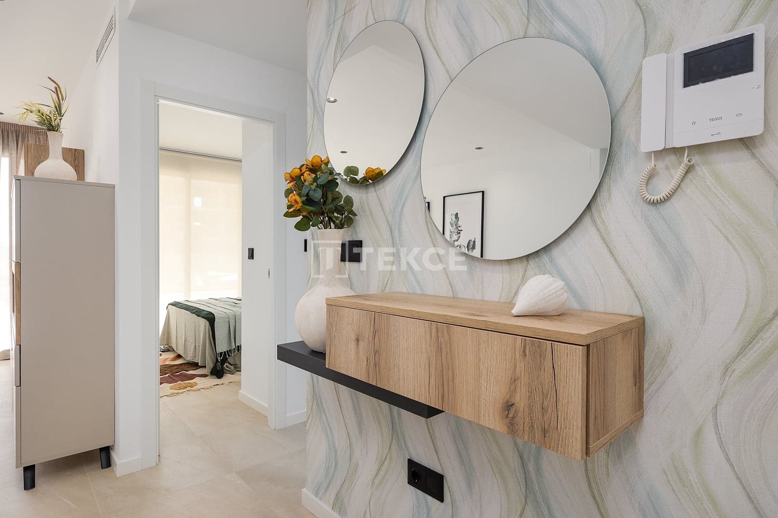 3 quarto Apartamento para venda em Los Alcazares com piscina - 317 000 € (Ref: 8964759)