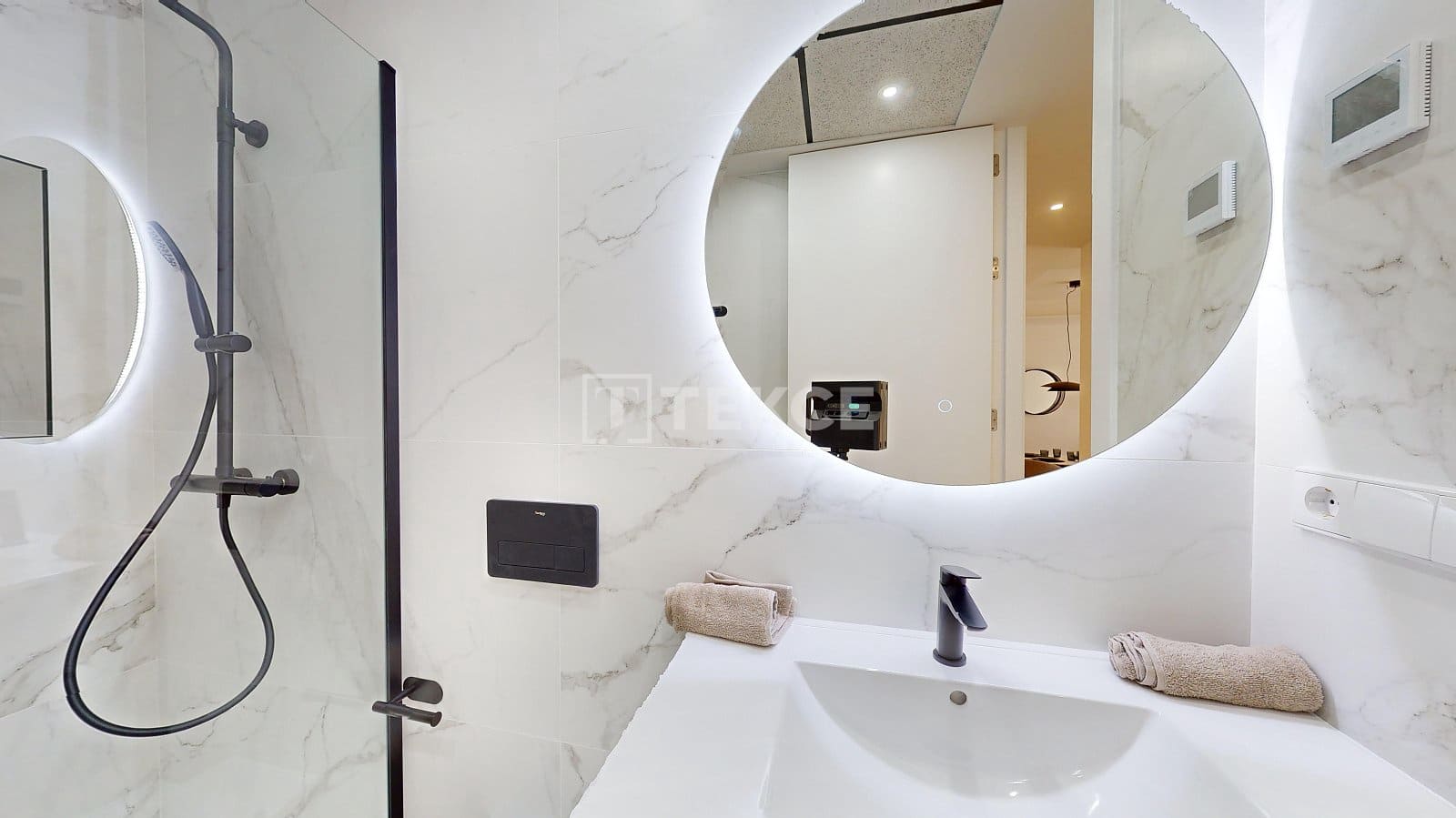 3 slaapkamer Flat te koop in Cabo Roig met zwembad - € 369.000 (Ref: 8964764)