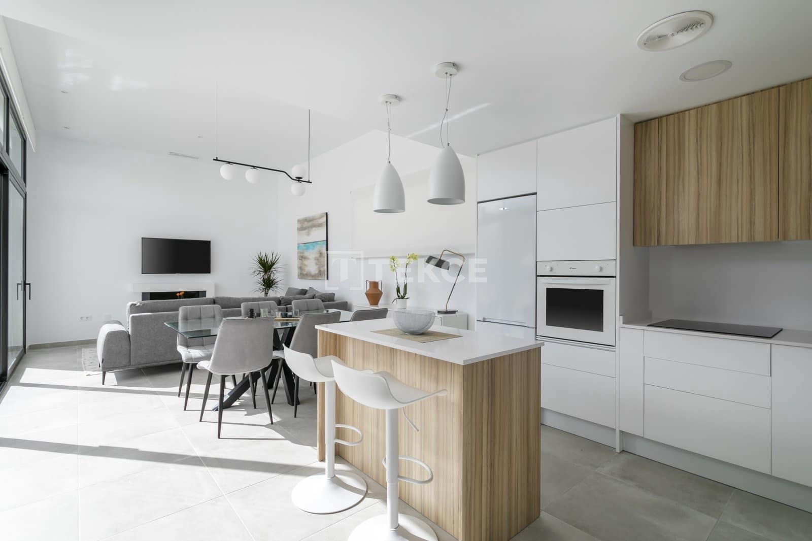 2 bedroom Villa for sale in Calasparra with pool - € 289,000 (Ref: 8964768)