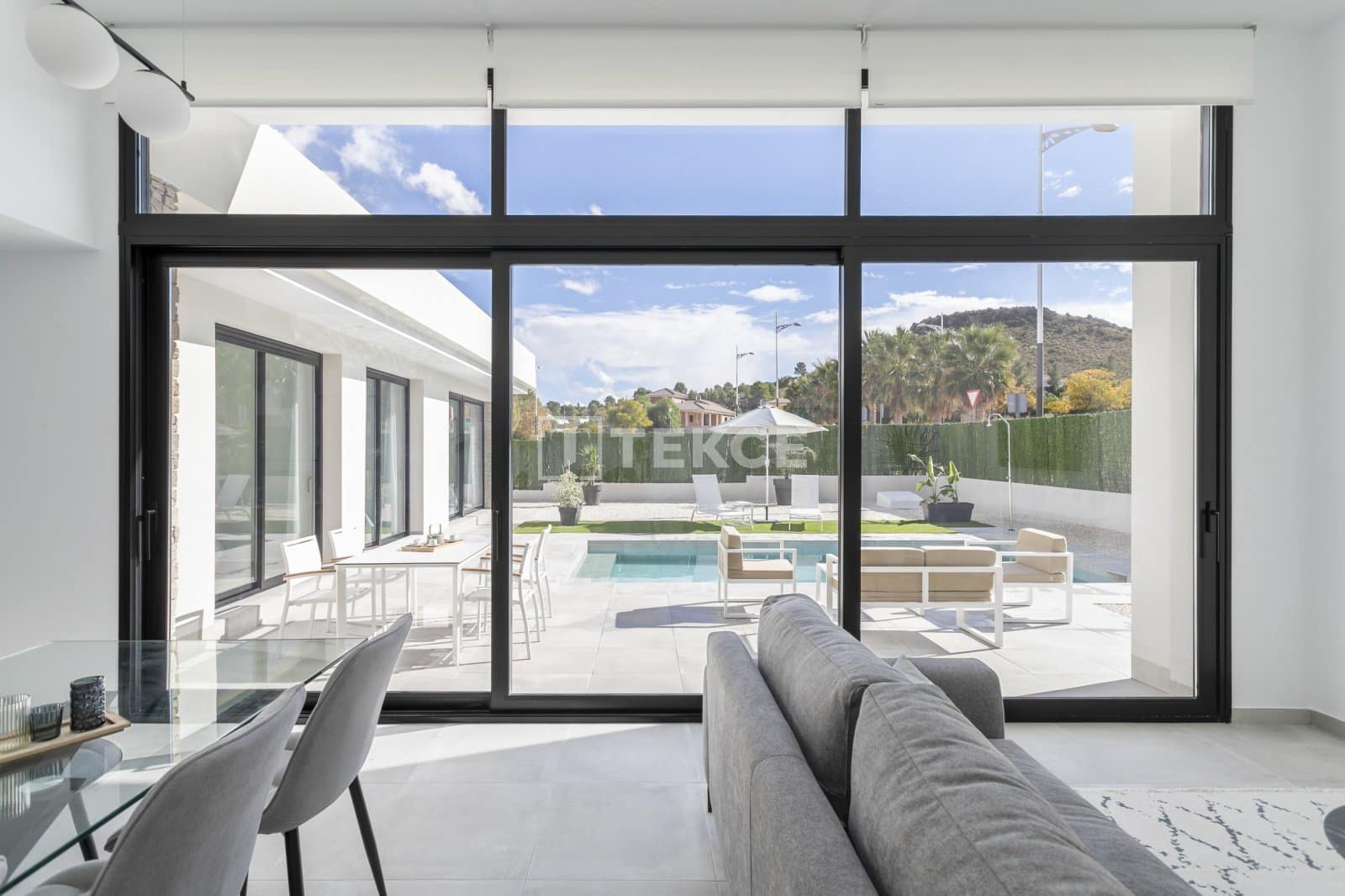 2 bedroom Villa for sale in Calasparra with pool - € 289,000 (Ref: 8964768)