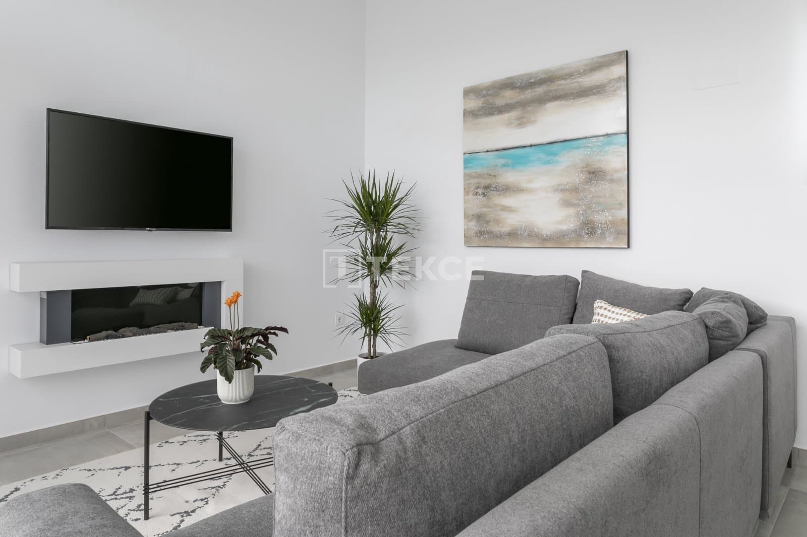 2 bedroom Villa for sale in Calasparra with pool - € 289,000 (Ref: 8964768)