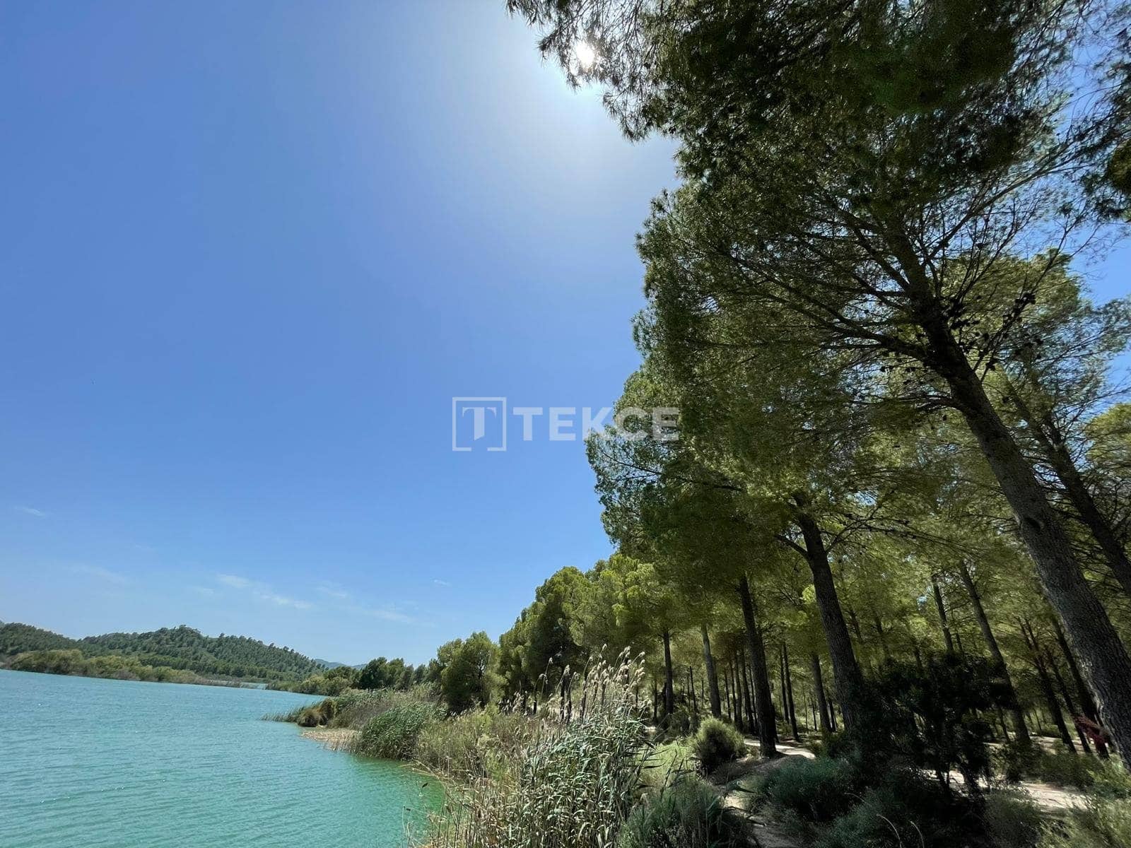 2 bedroom Villa for sale in Calasparra with pool - € 289,000 (Ref: 8964768)