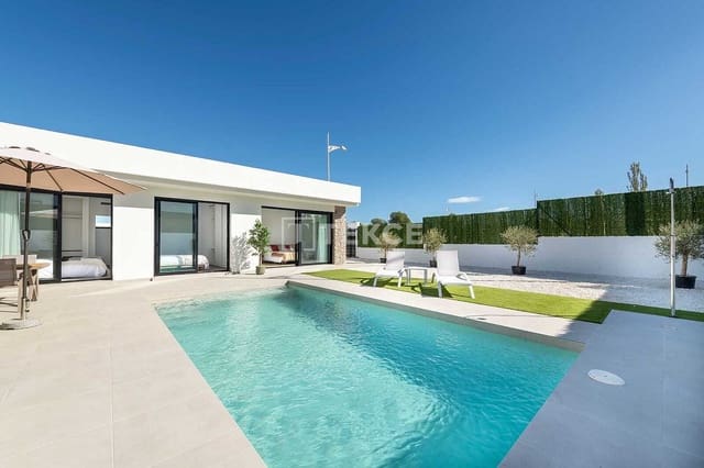 2 soverom Villa til salgs i Calasparra med svømmebasseng - € 305 000 (Ref: 8964768)