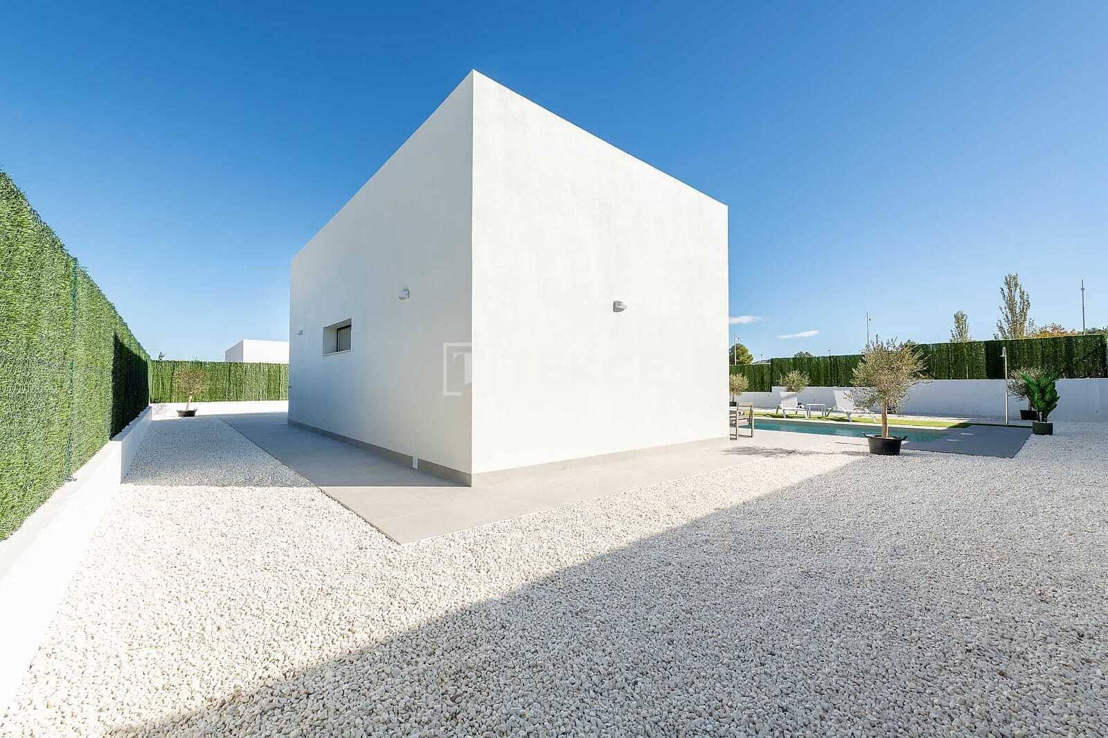 Chalet de 2 habitaciones en Calasparra en venta con piscina - 305.000 € (Ref: 8964768)