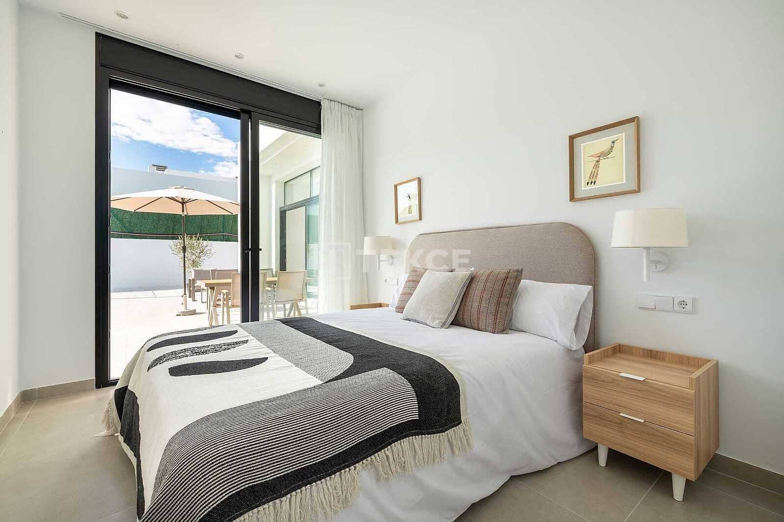 Chalet de 2 habitaciones en Calasparra en venta con piscina - 305.000 € (Ref: 8964768)