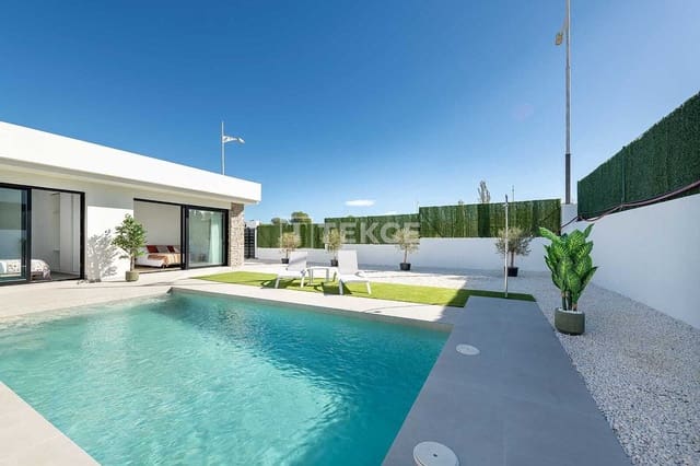 2 soverom Villa til salgs i Calasparra med svømmebasseng - € 305 000 (Ref: 8964768)