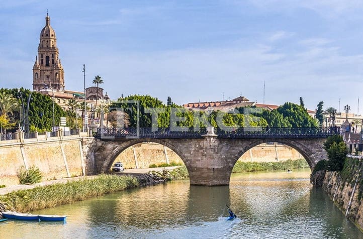 3 bedroom Villa for sale in Calasparra with pool - € 335,000 (Ref: 8964769)