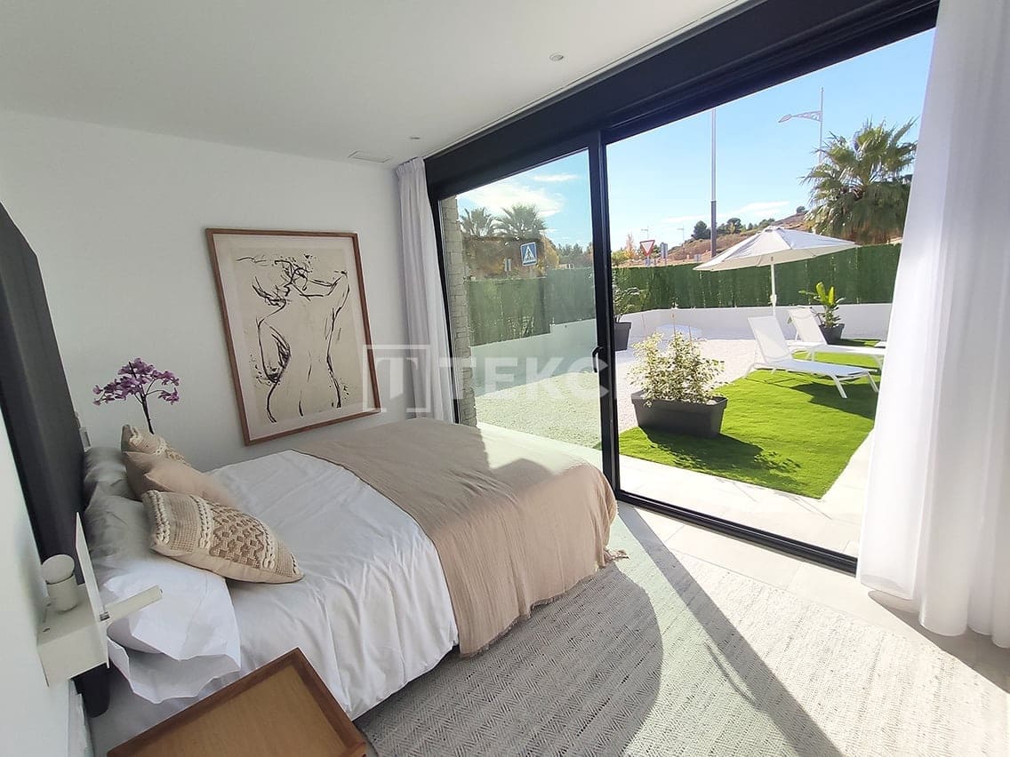 3 bedroom Villa for sale in Calasparra with pool - € 335,000 (Ref: 8964769)