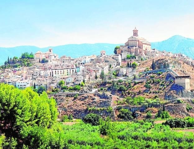 3 bedroom Villa for sale in Calasparra with pool - € 335,000 (Ref: 8964769)