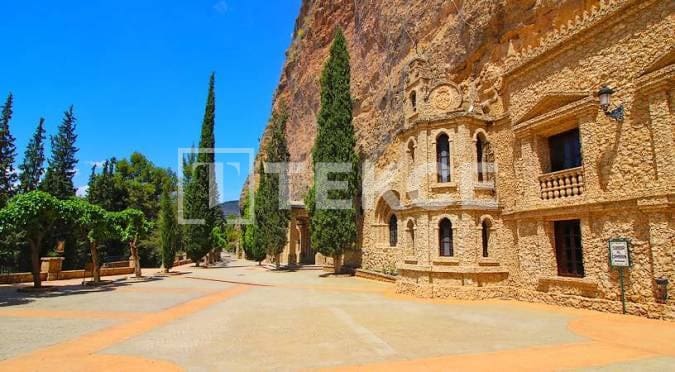 3 bedroom Villa for sale in Calasparra with pool - € 335,000 (Ref: 8964769)