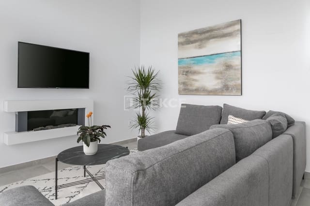 3 sypialnia Willa na sprzedaż w Calasparra z basenem - 335 000 € (Ref: 8964769)