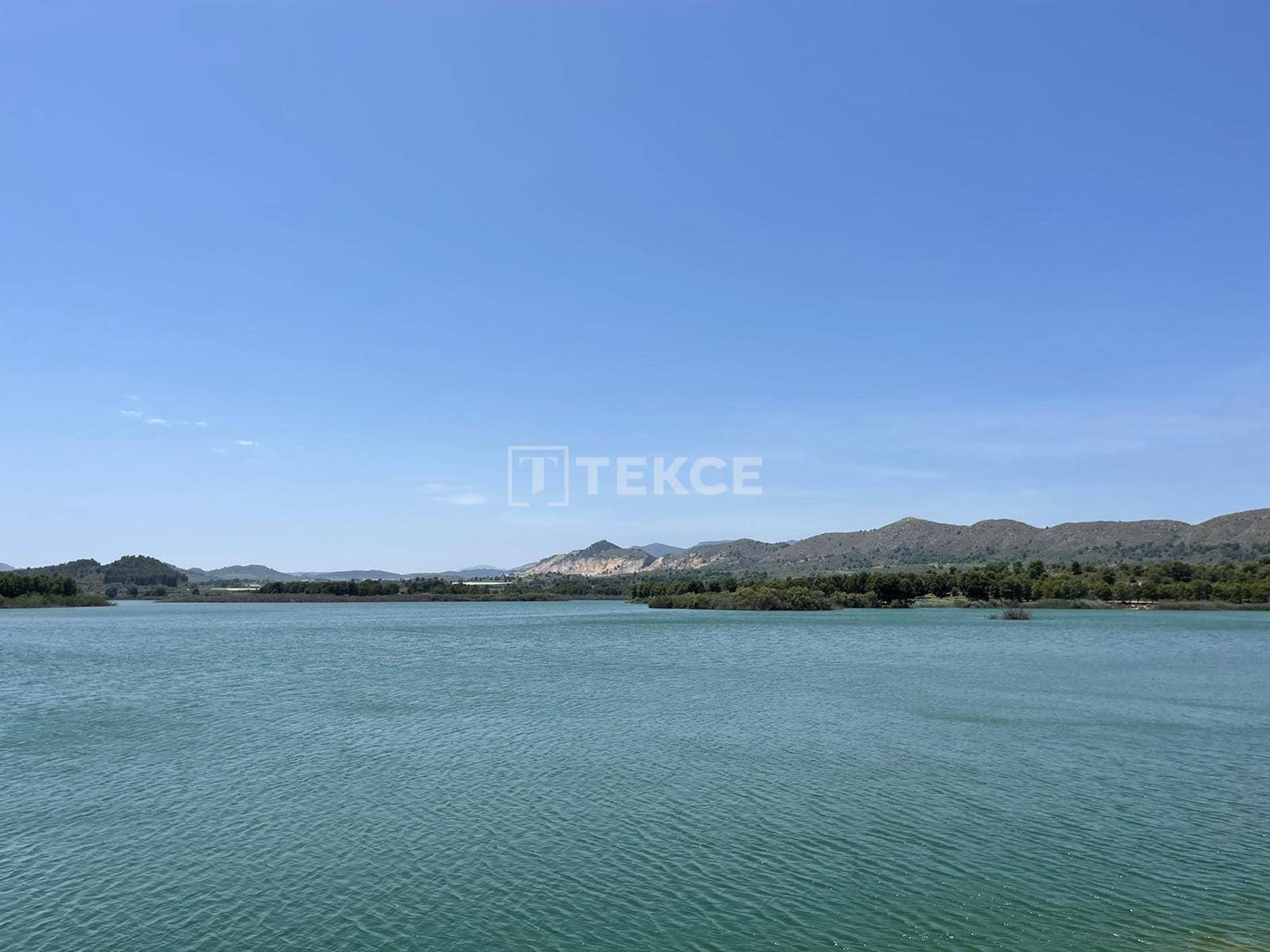 3 bedroom Villa for sale in Calasparra with pool - € 335,000 (Ref: 8964769)