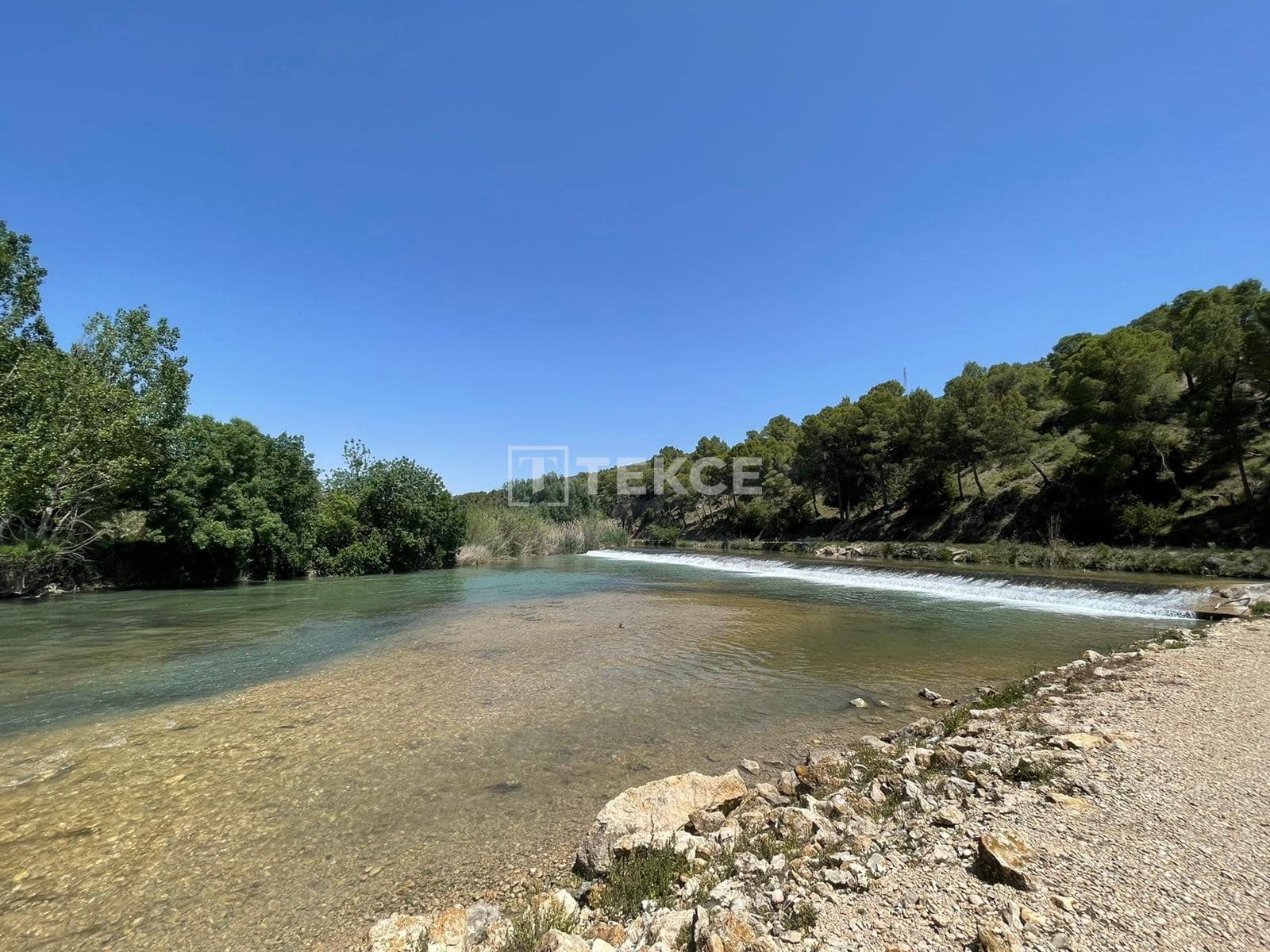 3 bedroom Villa for sale in Calasparra with pool - € 335,000 (Ref: 8964769)