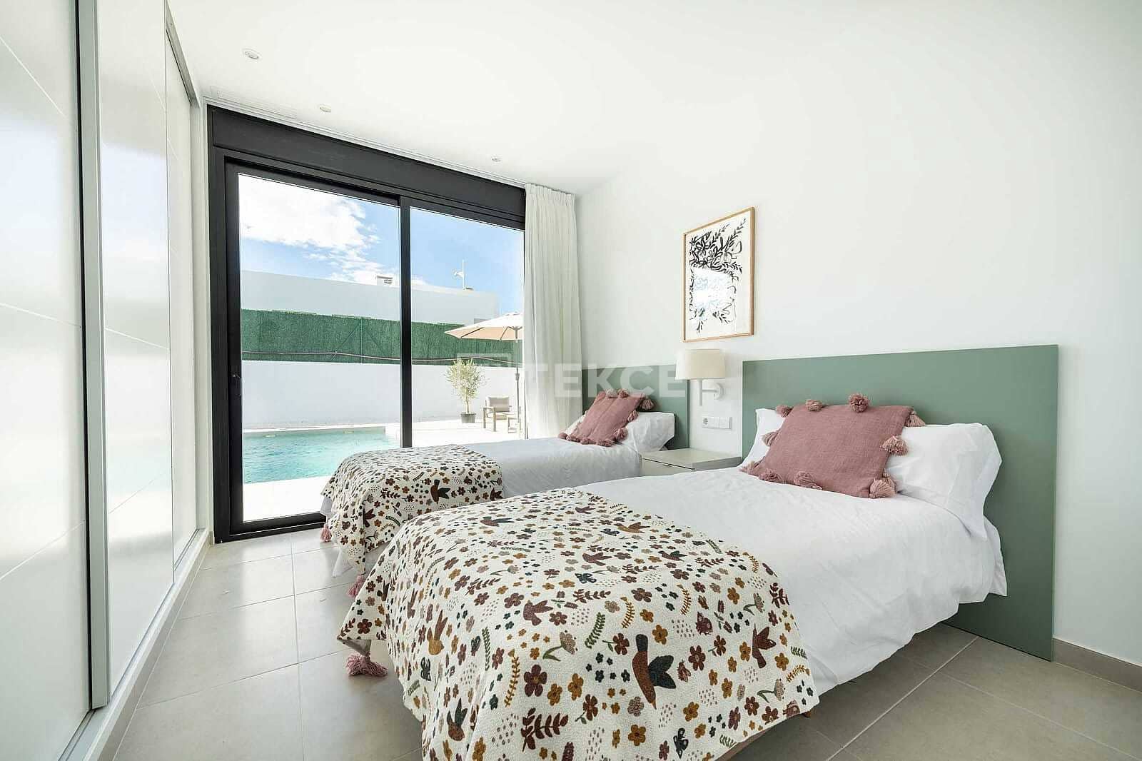 3 quarto Moradia para venda em Calasparra com piscina - 335 000 € (Ref: 8964769)