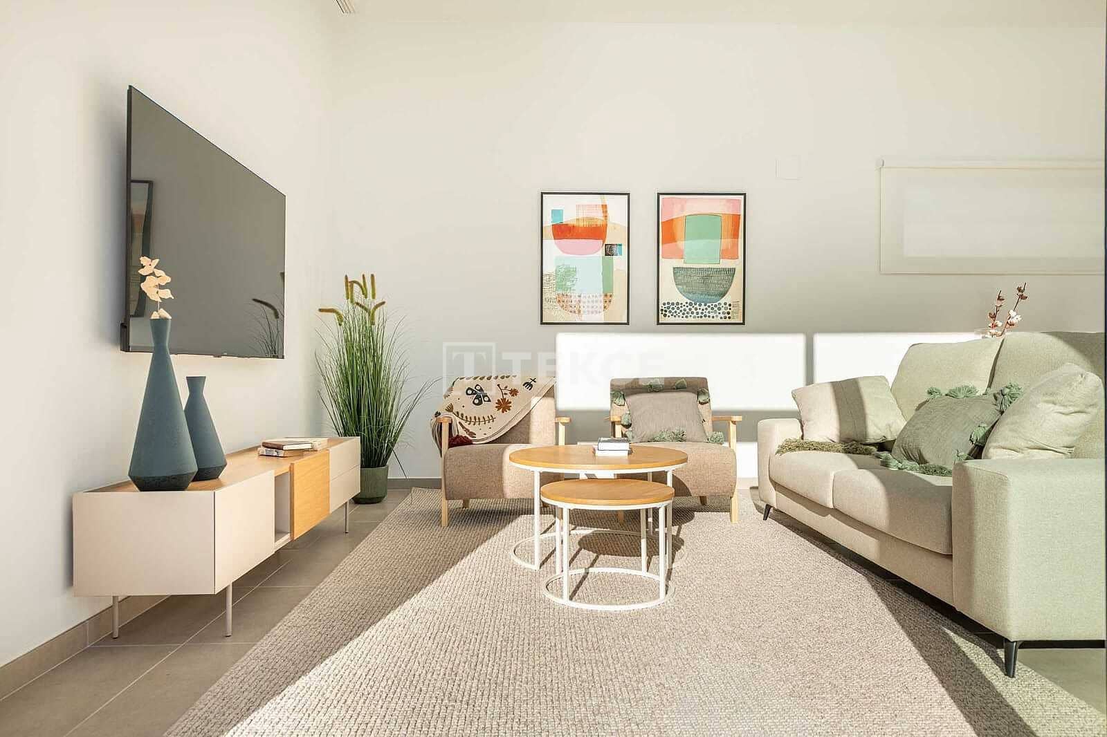 3 quarto Moradia para venda em Calasparra com piscina - 335 000 € (Ref: 8964769)